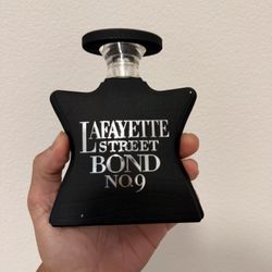 Bond No. 9 