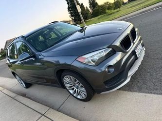 2015 BMW X1