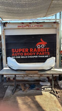 2010 CRV Bumper Front OEM 2011