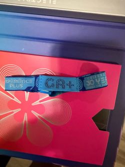 EDC GA+