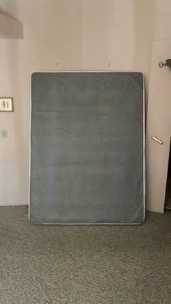 Queen Box Spring