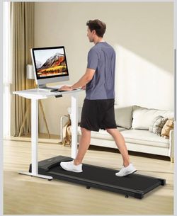 Walking Pad Portable Treadmill