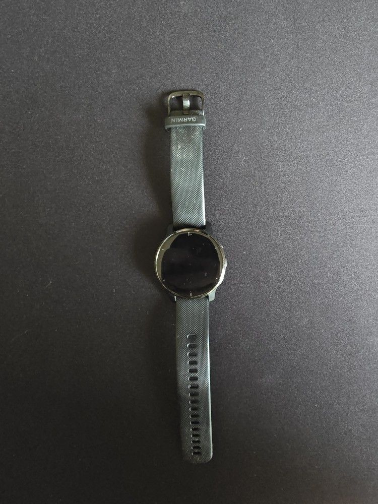 Garmin Venu 2 Plus