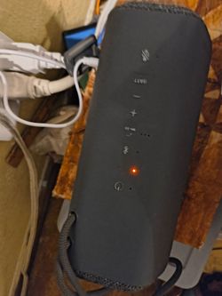 Sony Portable Travel size Speaker