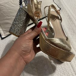 Chinese Laundry / Size 8