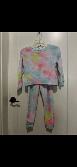 Girls Pajamas
