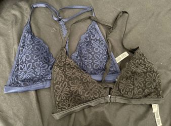 victoria’s secret bralettes