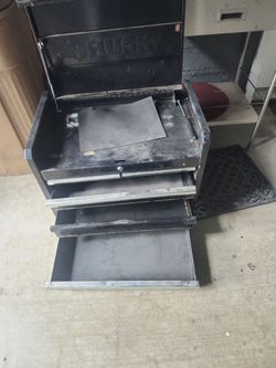 Husky toolbox