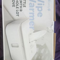 Wipe Wamer