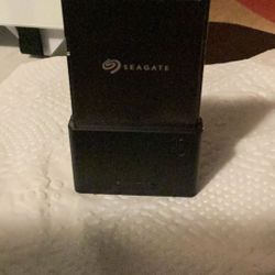 Xbox Series Storage 1tb 