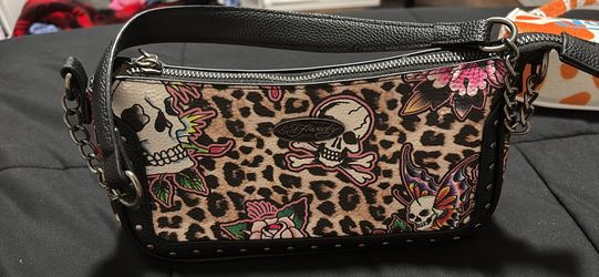 Ed hardy handbag