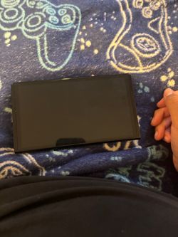 Switch Oled (Repair Only)