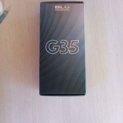 Brand New BLU SMARTPHONE G35