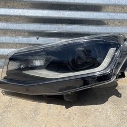 2016-2021 Chevrolet Camaro Hid Headlight Oem 