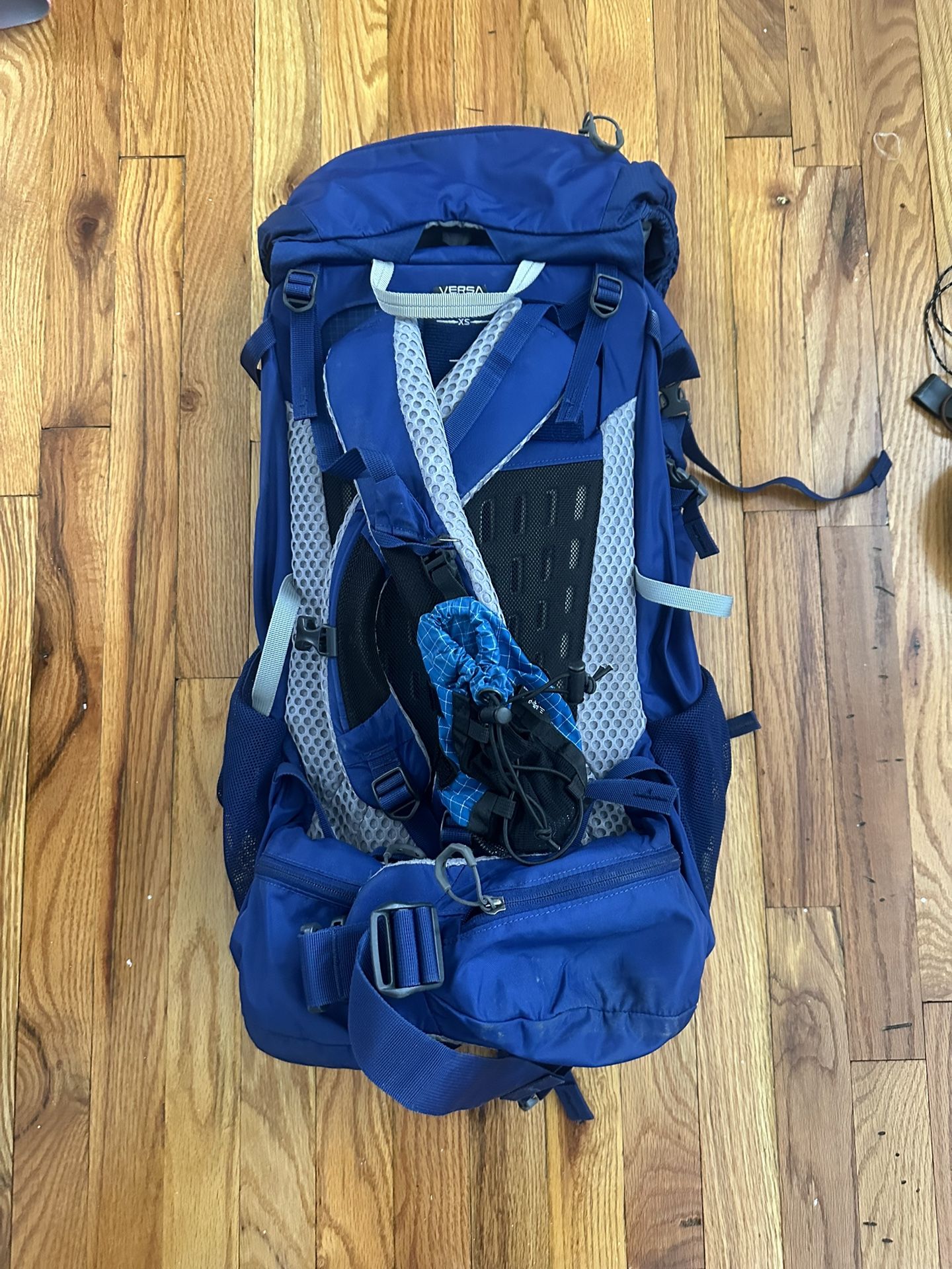 Gregory Maven 45 Woman