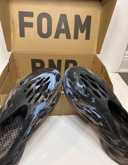 Yeezy foam runner ‘MX CINDER’