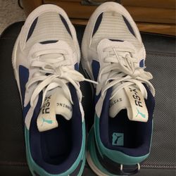 Puma Shoes