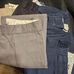 Dickies