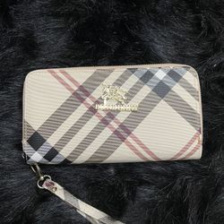 Burberry Wallet 