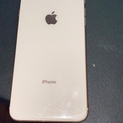 iPhone 8 Plus Unlocked All Works Perfect