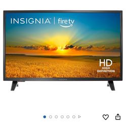 Insignia Fire Tv