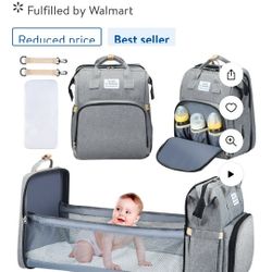 Diaper Bag