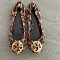 Tory Burch - ballet flats size 7