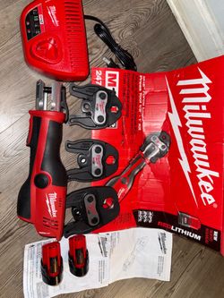 ProPress tool