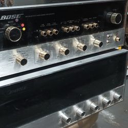 Stereo 