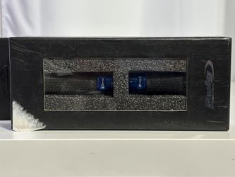 Puig Sport Footpegs