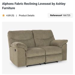 Reclining Couch