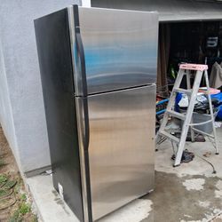 Kenmore Stainless Steel Working Condition 