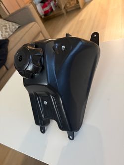 Yamaha Ttr50 parts