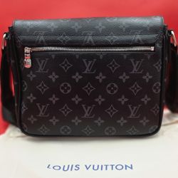Messenger Bag