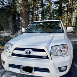 2006 Toyota 4Runner