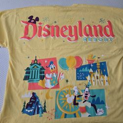 Disney Sweater 