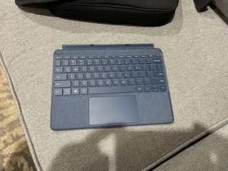 Microsoft Surface Go Keyboard 