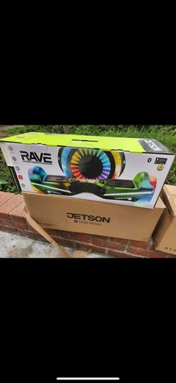 Hover Board