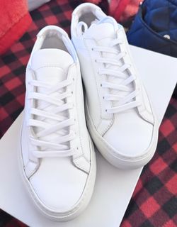 Common Projects
