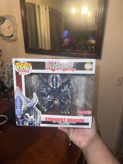 Stardust Dragon Funko
