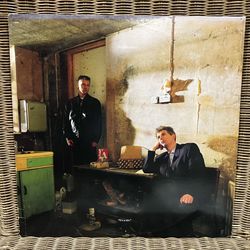 Pet Shop Boys “It’s A Sin” 12” Single