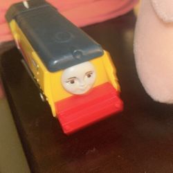 Thomas The Train