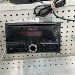 Car Radio