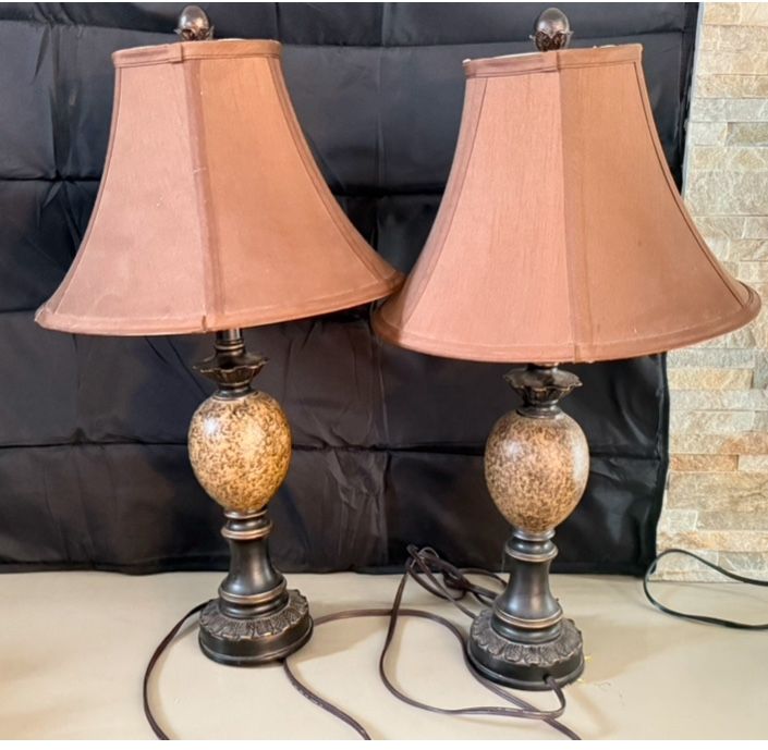 Table Lamps
