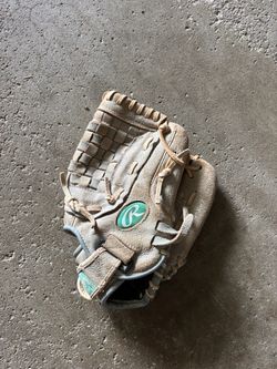 Rawlings Baseball Glove 11.5”