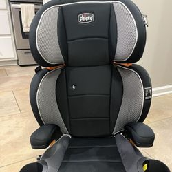 Child Booster Seats 