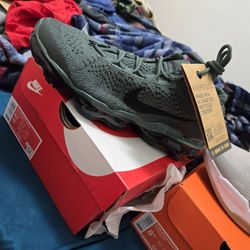 Men Nike Vapormax 8.5 