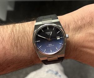 Tissot Prx Powermatic 80 44mm Auto Watch
