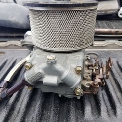 Holley carburetor $350