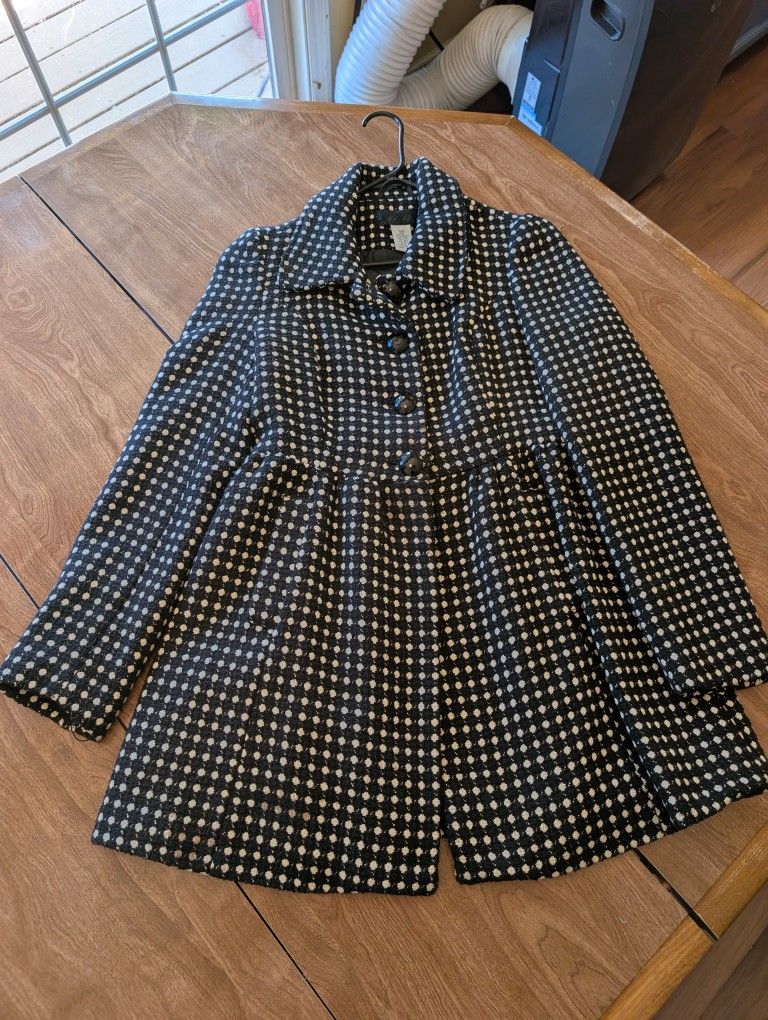 Adorable Coat
